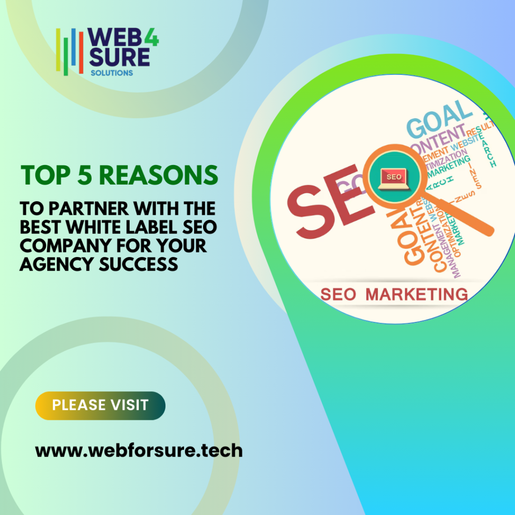 best white label SEO company